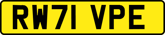 RW71VPE