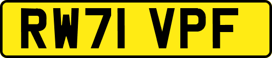 RW71VPF
