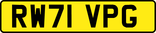 RW71VPG