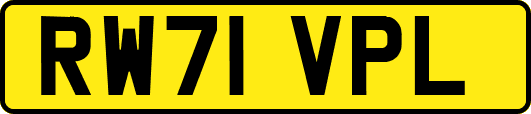 RW71VPL