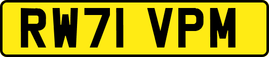 RW71VPM
