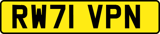 RW71VPN
