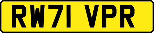 RW71VPR