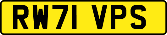 RW71VPS