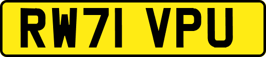 RW71VPU