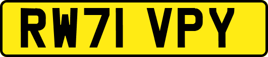 RW71VPY