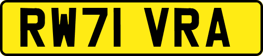 RW71VRA