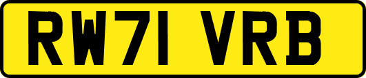 RW71VRB
