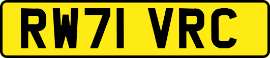 RW71VRC