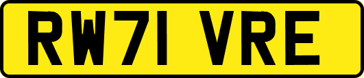 RW71VRE