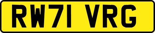RW71VRG