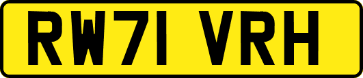 RW71VRH