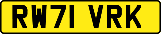 RW71VRK