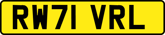 RW71VRL