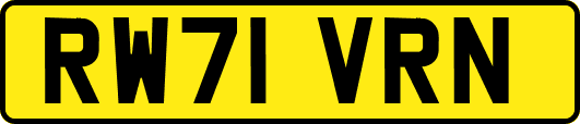 RW71VRN