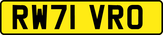 RW71VRO