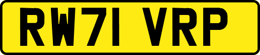 RW71VRP