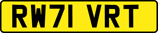 RW71VRT