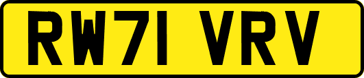 RW71VRV