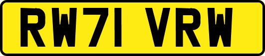 RW71VRW