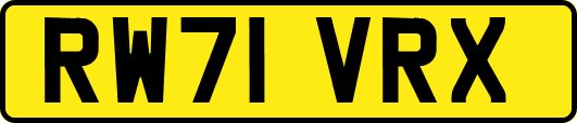 RW71VRX
