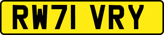 RW71VRY