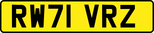RW71VRZ