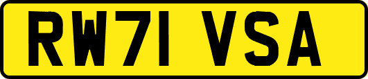 RW71VSA