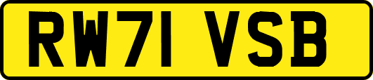 RW71VSB