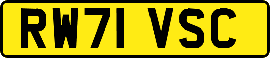 RW71VSC