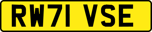 RW71VSE