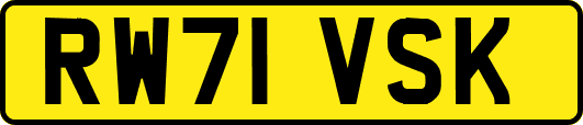 RW71VSK