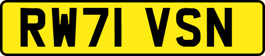 RW71VSN