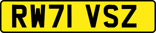 RW71VSZ