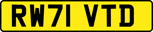 RW71VTD