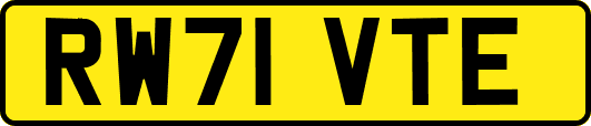 RW71VTE