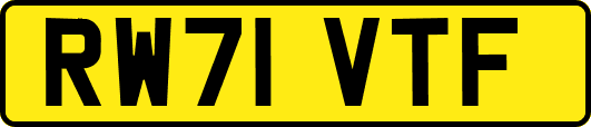 RW71VTF