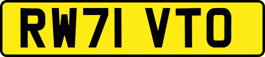 RW71VTO