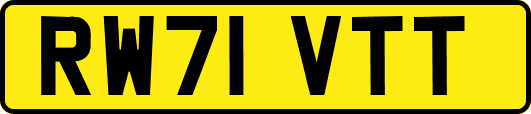 RW71VTT