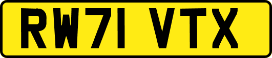 RW71VTX