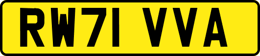 RW71VVA