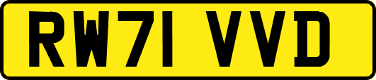 RW71VVD