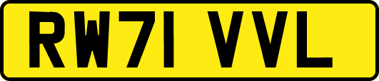 RW71VVL