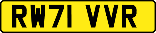 RW71VVR