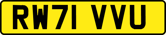 RW71VVU