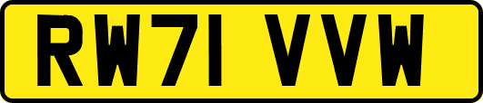 RW71VVW