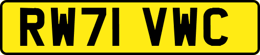 RW71VWC