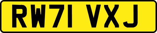 RW71VXJ
