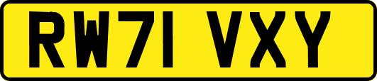 RW71VXY