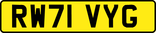 RW71VYG